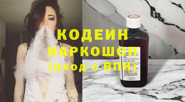 хмурый Нязепетровск
